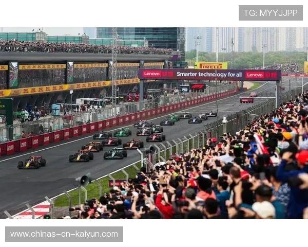 F1新赛历拟增加夜战 分站数量再创新高